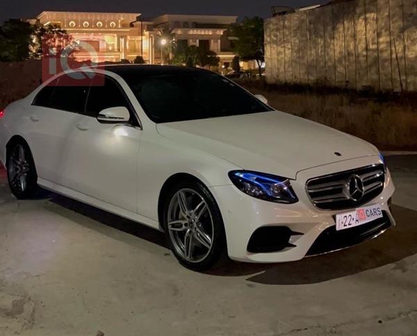 Mercedes-Benz E-Class 2020 for sale in Iraq - Erbil